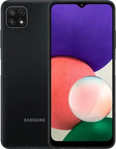 Замена камеры на телефоне Samsung Galaxy A22s в Воронеже